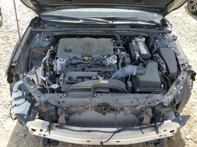 Photo 10 VIN: 4T1R11AK0PU155866 - TOYOTA CAMRY LE 