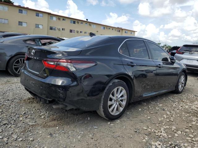 Photo 2 VIN: 4T1R11AK0PU155866 - TOYOTA CAMRY LE 