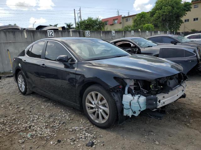 Photo 3 VIN: 4T1R11AK0PU155866 - TOYOTA CAMRY LE 