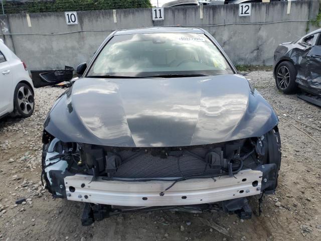 Photo 4 VIN: 4T1R11AK0PU155866 - TOYOTA CAMRY LE 