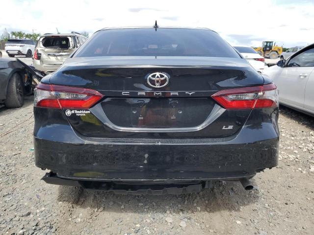 Photo 5 VIN: 4T1R11AK0PU155866 - TOYOTA CAMRY LE 