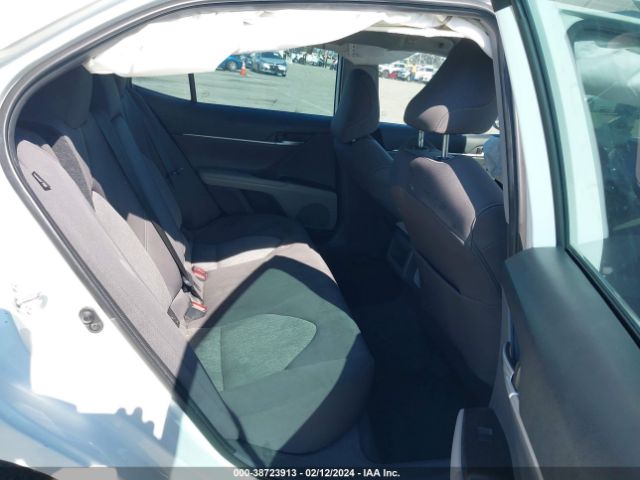 Photo 7 VIN: 4T1R11AK0PU158251 - TOYOTA CAMRY 