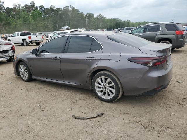 Photo 1 VIN: 4T1R11AK0PU734601 - TOYOTA CAMRY 