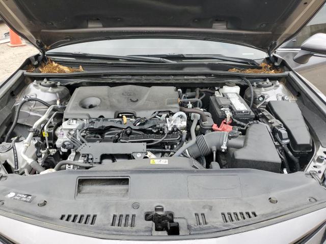 Photo 10 VIN: 4T1R11AK0PU734601 - TOYOTA CAMRY 