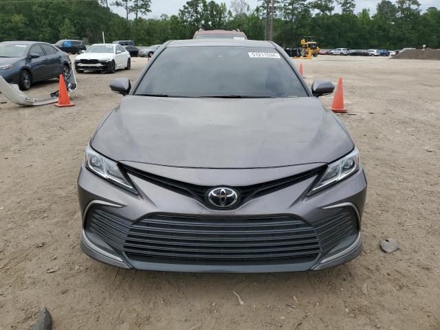 Photo 4 VIN: 4T1R11AK0PU734601 - TOYOTA CAMRY 