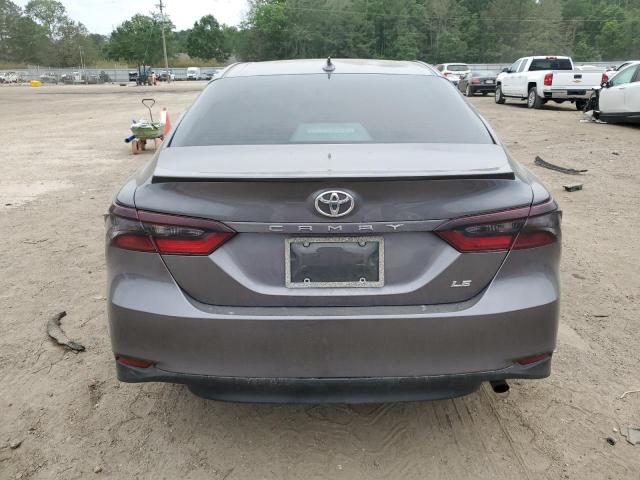 Photo 5 VIN: 4T1R11AK0PU734601 - TOYOTA CAMRY 