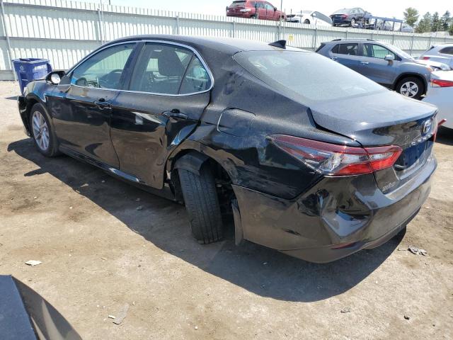 Photo 1 VIN: 4T1R11AK0PU751740 - TOYOTA CAMRY LE 