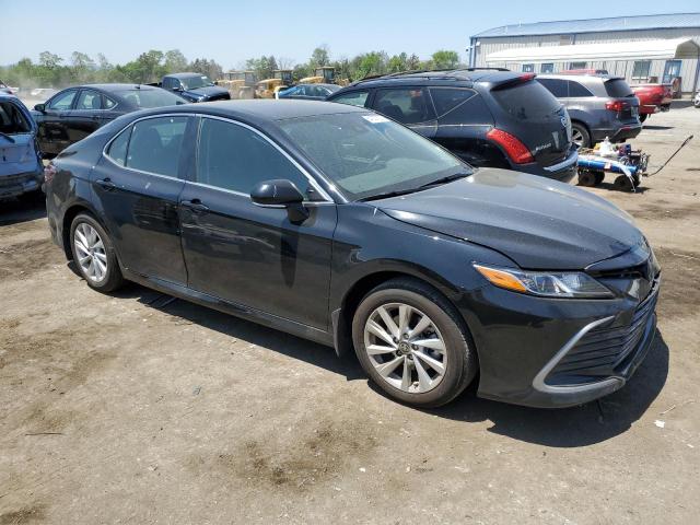 Photo 3 VIN: 4T1R11AK0PU751740 - TOYOTA CAMRY LE 