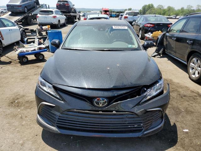 Photo 4 VIN: 4T1R11AK0PU751740 - TOYOTA CAMRY LE 