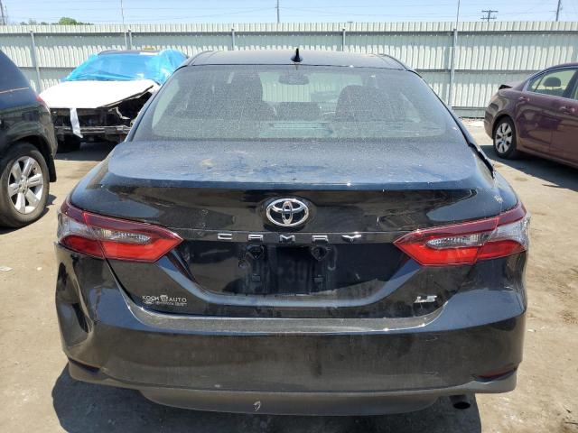 Photo 5 VIN: 4T1R11AK0PU751740 - TOYOTA CAMRY LE 