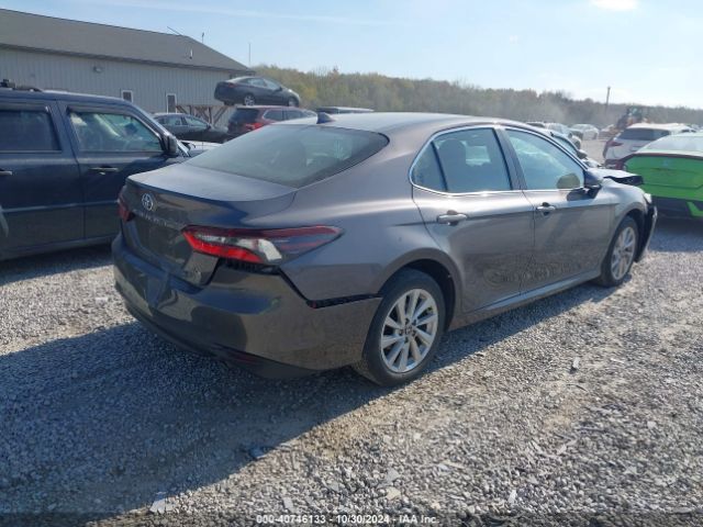 Photo 3 VIN: 4T1R11AK0PU795124 - TOYOTA CAMRY 