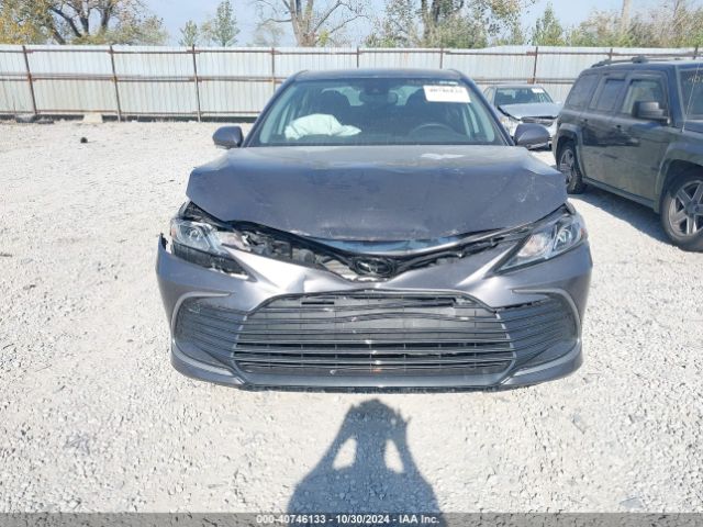 Photo 5 VIN: 4T1R11AK0PU795124 - TOYOTA CAMRY 