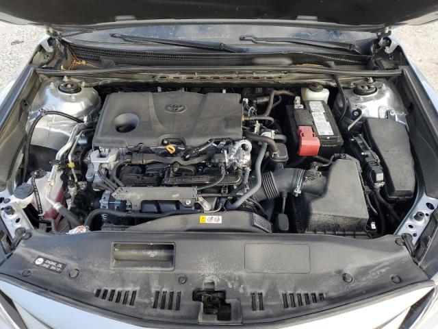 Photo 10 VIN: 4T1R11AK0PU806462 - TOYOTA CAMRY LE 