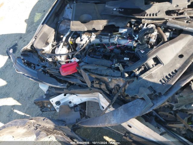 Photo 9 VIN: 4T1R11AK0PU816361 - TOYOTA CAMRY 