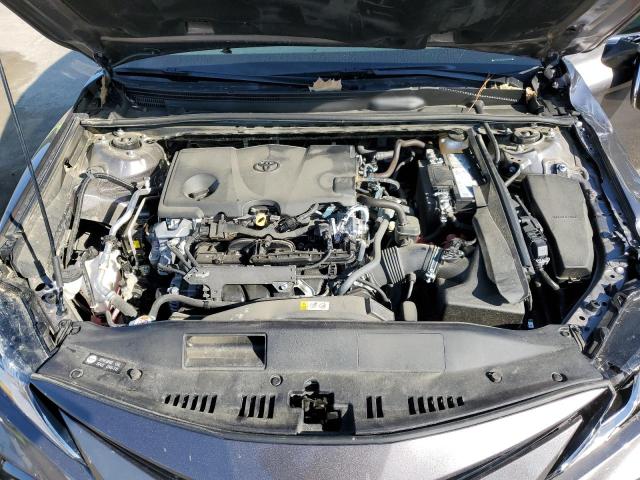 Photo 10 VIN: 4T1R11AK0RU223747 - TOYOTA CAMRY LE 