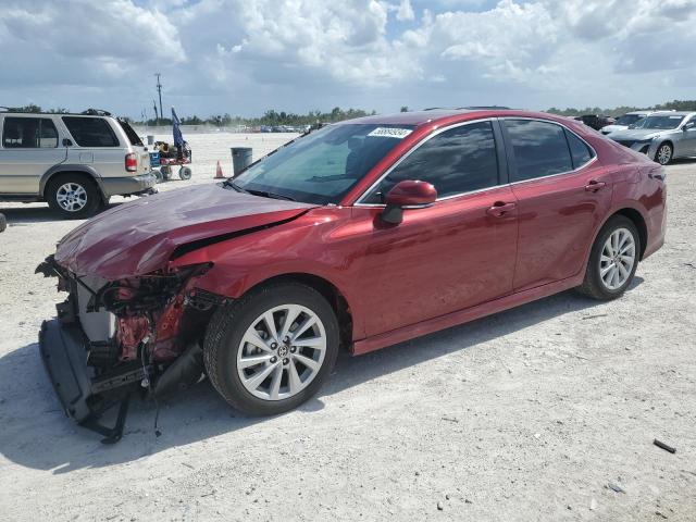 Photo 0 VIN: 4T1R11AK1NU051285 - TOYOTA CAMRY 