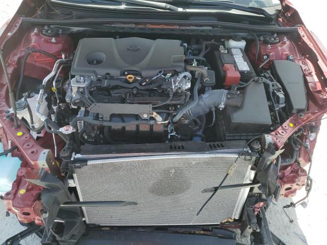 Photo 10 VIN: 4T1R11AK1NU051285 - TOYOTA CAMRY 