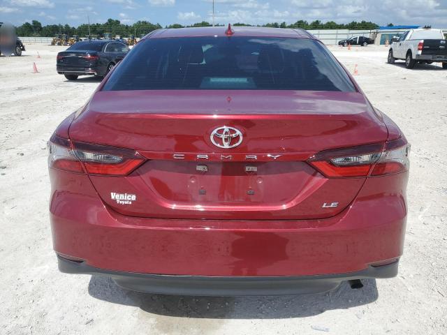 Photo 5 VIN: 4T1R11AK1NU051285 - TOYOTA CAMRY 