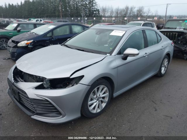 Photo 1 VIN: 4T1R11AK1NU073626 - TOYOTA CAMRY 