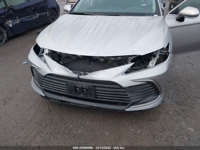 Photo 5 VIN: 4T1R11AK1NU073626 - TOYOTA CAMRY 