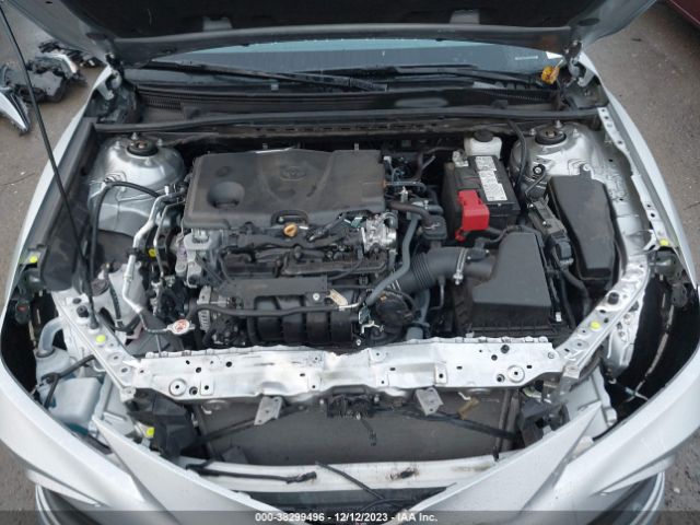 Photo 9 VIN: 4T1R11AK1NU073626 - TOYOTA CAMRY 