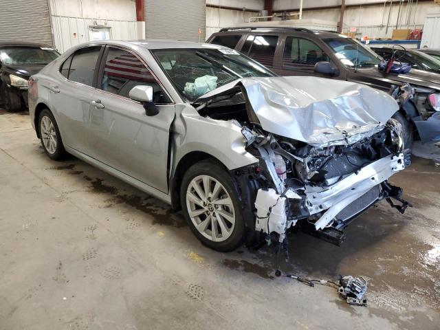 Photo 3 VIN: 4T1R11AK1NU640188 - TOYOTA CAMRY LE 