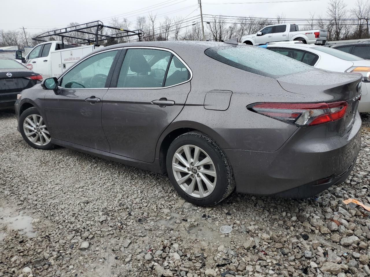 Photo 1 VIN: 4T1R11AK1NU671506 - TOYOTA CAMRY 