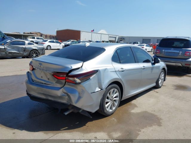 Photo 3 VIN: 4T1R11AK1PU095757 - TOYOTA CAMRY 