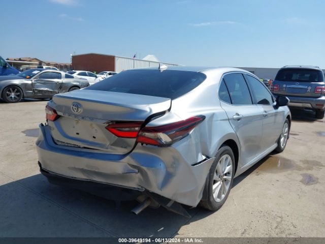 Photo 5 VIN: 4T1R11AK1PU095757 - TOYOTA CAMRY 