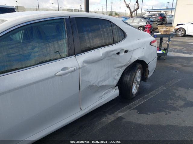 Photo 5 VIN: 4T1R11AK1PU137540 - TOYOTA CAMRY 