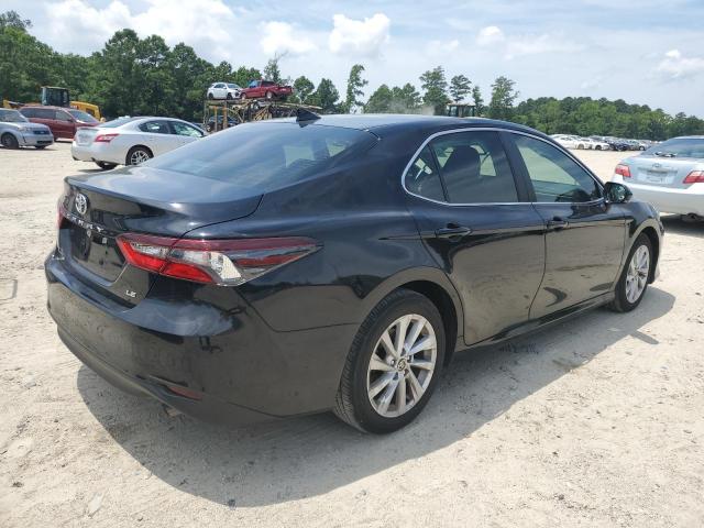 Photo 2 VIN: 4T1R11AK1PU757613 - TOYOTA CAMRY LE 