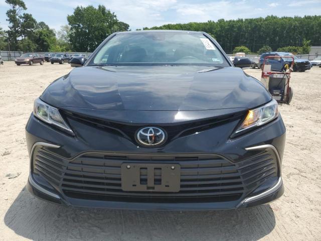 Photo 4 VIN: 4T1R11AK1PU757613 - TOYOTA CAMRY LE 