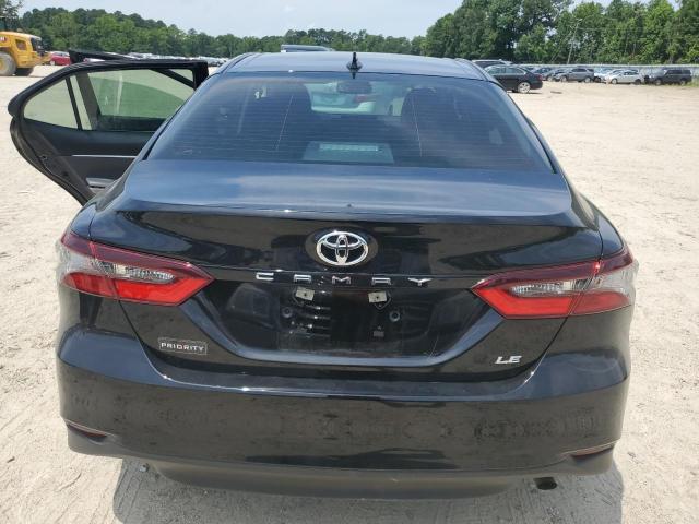 Photo 5 VIN: 4T1R11AK1PU757613 - TOYOTA CAMRY LE 