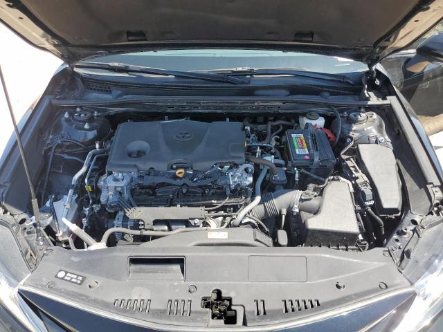 Photo 10 VIN: 4T1R11AK1RU216886 - TOYOTA CAMRY LE 