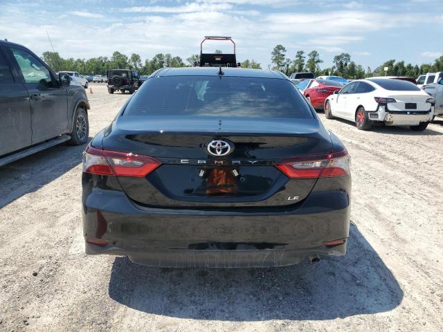 Photo 5 VIN: 4T1R11AK1RU216886 - TOYOTA CAMRY LE 