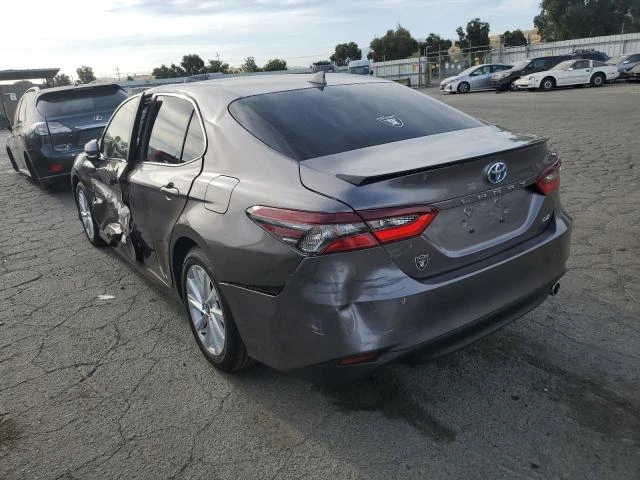 Photo 1 VIN: 4T1R11AK1RU225846 - TOYOTA CAMRY LE 