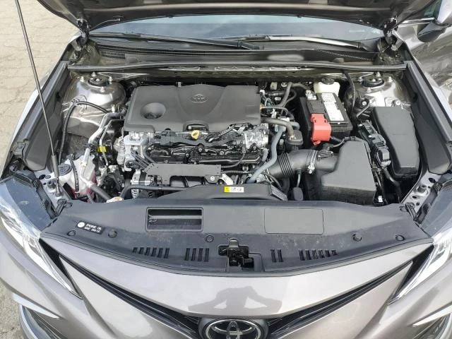 Photo 10 VIN: 4T1R11AK1RU225846 - TOYOTA CAMRY LE 