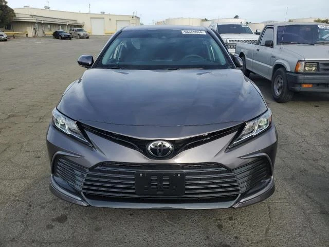 Photo 4 VIN: 4T1R11AK1RU225846 - TOYOTA CAMRY LE 