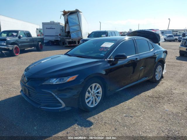 Photo 1 VIN: 4T1R11AK1RU876426 - TOYOTA CAMRY 