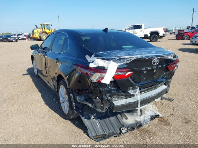 Photo 2 VIN: 4T1R11AK1RU876426 - TOYOTA CAMRY 