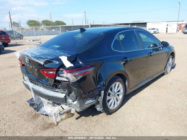 Photo 3 VIN: 4T1R11AK1RU876426 - TOYOTA CAMRY 