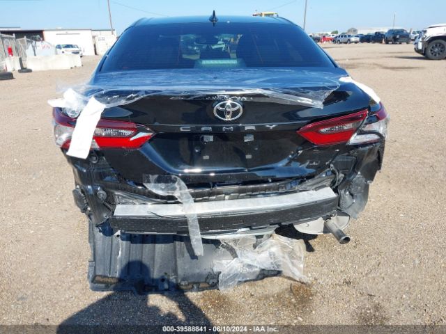 Photo 5 VIN: 4T1R11AK1RU876426 - TOYOTA CAMRY 