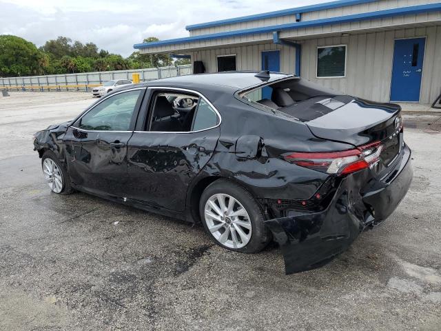 Photo 1 VIN: 4T1R11AK1RU878337 - TOYOTA CAMRY LE 