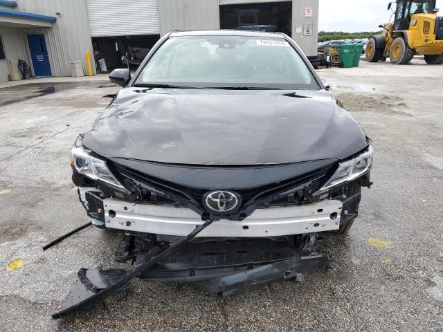 Photo 4 VIN: 4T1R11AK1RU878337 - TOYOTA CAMRY LE 