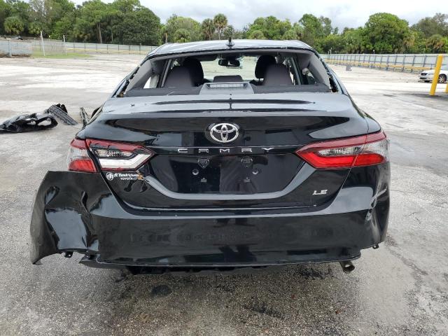 Photo 5 VIN: 4T1R11AK1RU878337 - TOYOTA CAMRY LE 