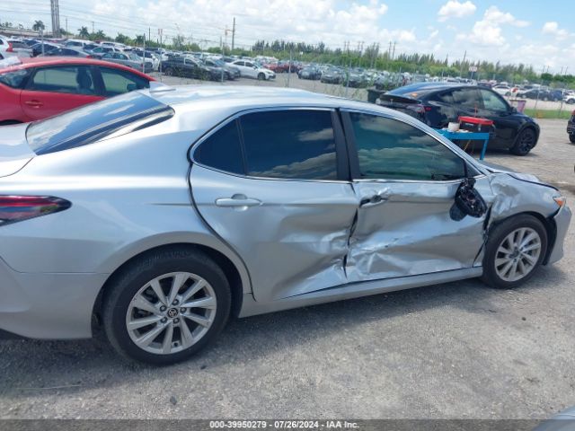 Photo 5 VIN: 4T1R11AK1RU921154 - TOYOTA CAMRY 