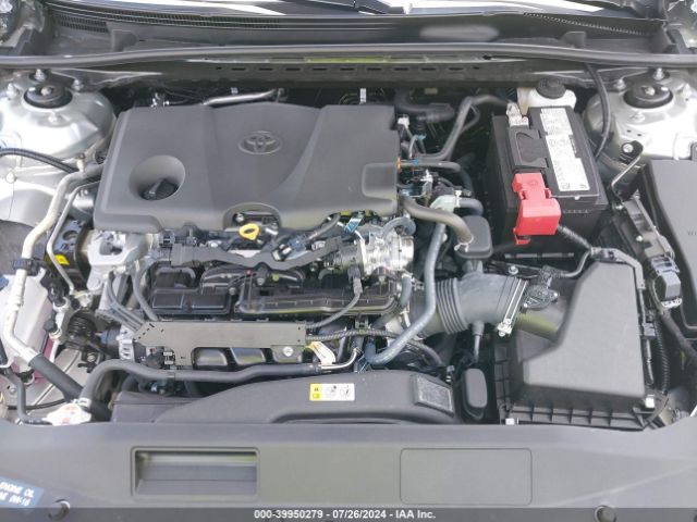 Photo 9 VIN: 4T1R11AK1RU921154 - TOYOTA CAMRY 