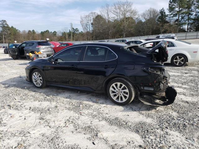 Photo 1 VIN: 4T1R11AK2MU431735 - TOYOTA CAMRY LE 