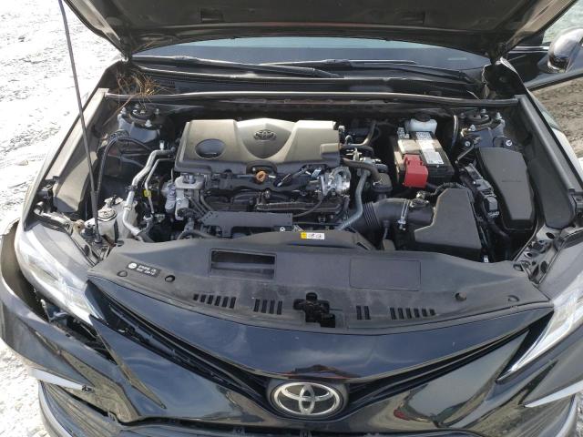 Photo 10 VIN: 4T1R11AK2MU431735 - TOYOTA CAMRY LE 