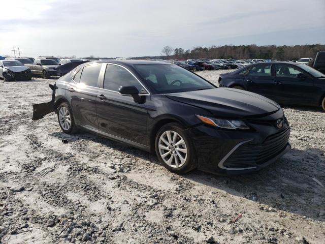 Photo 3 VIN: 4T1R11AK2MU431735 - TOYOTA CAMRY LE 